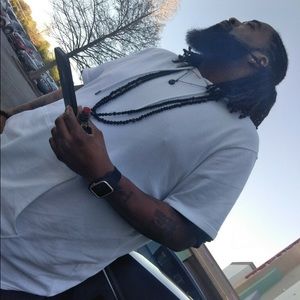 Meet your Posher, Shary